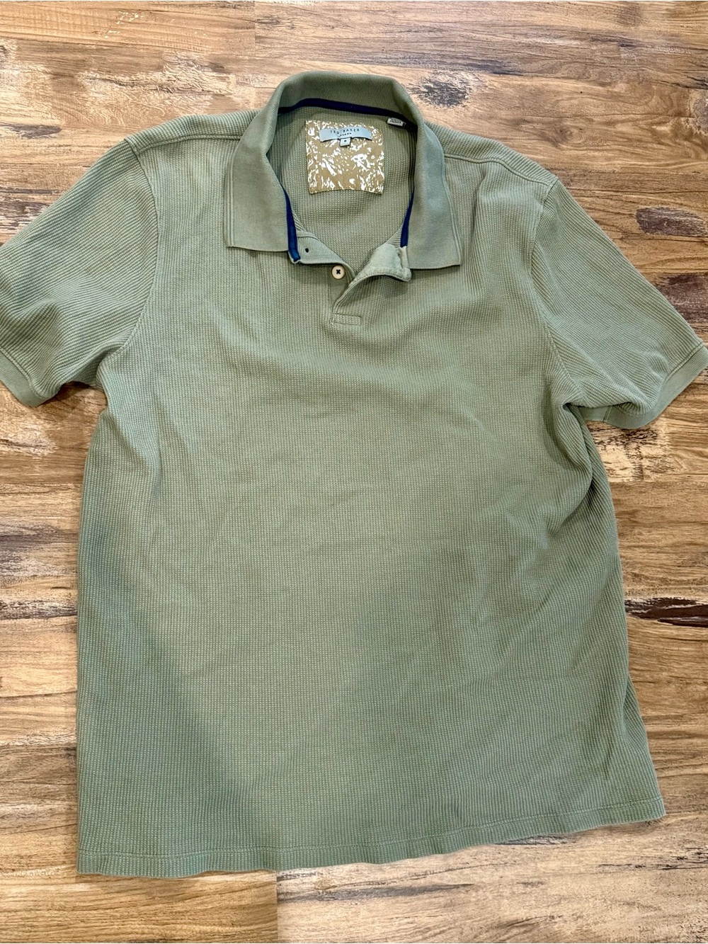 Ted Baker Polo Shirt